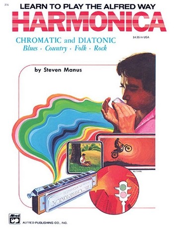 Learn to Play Harmonica