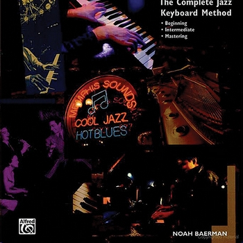 Beginning Jazz Keyboard