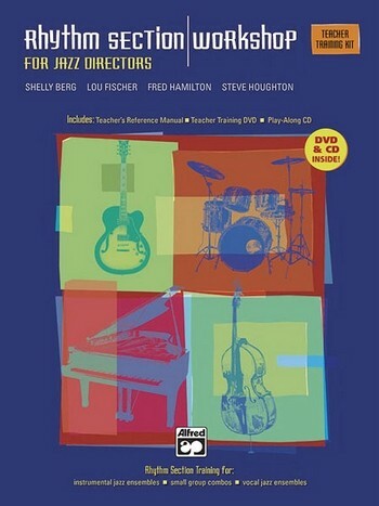 Rhythm Section Workshop