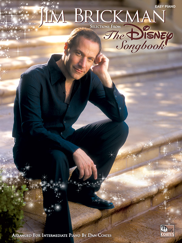The Disney Songbook:
