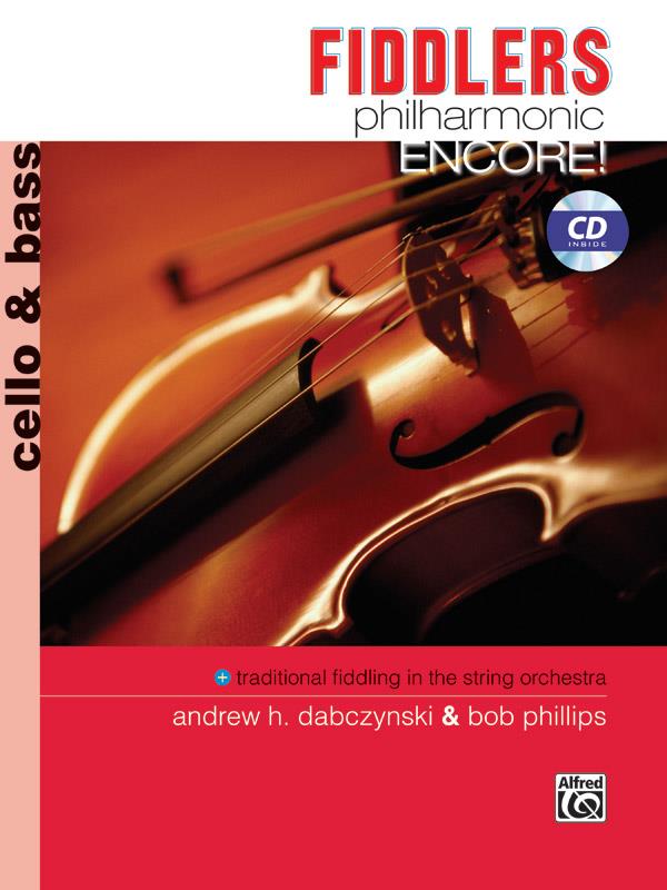 Fiddlers Philharmonic - Encore