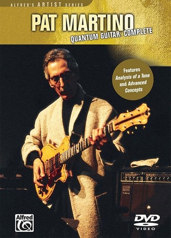 Quantum Guitar - Complete