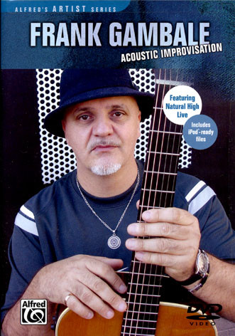 Acoustic Improvisation