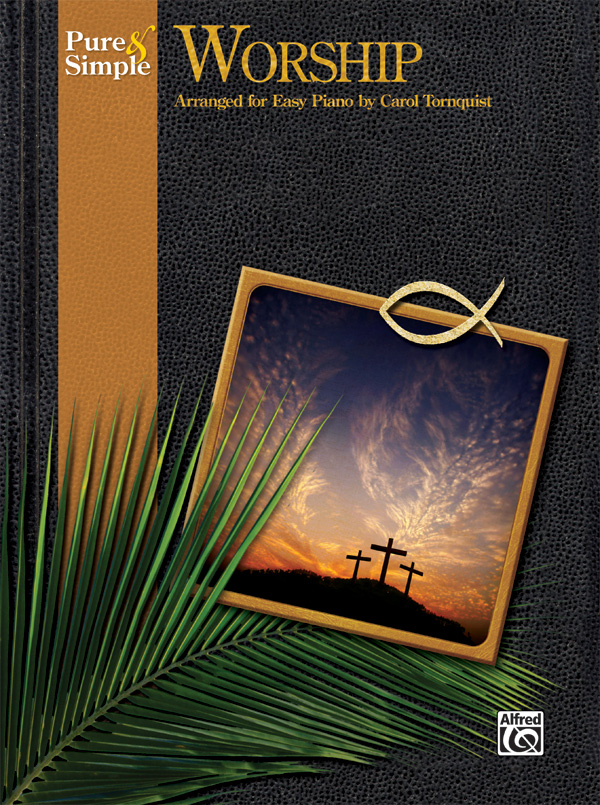 Pure and simple Worship