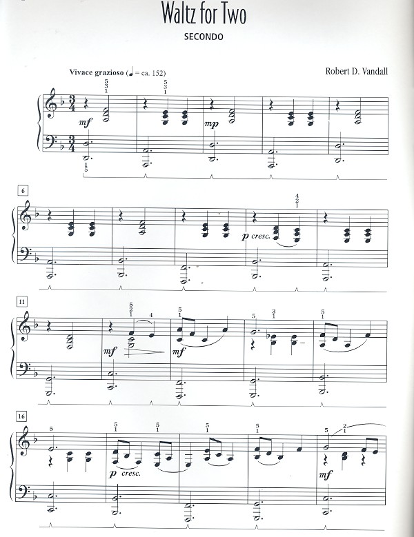 Waltz for Two