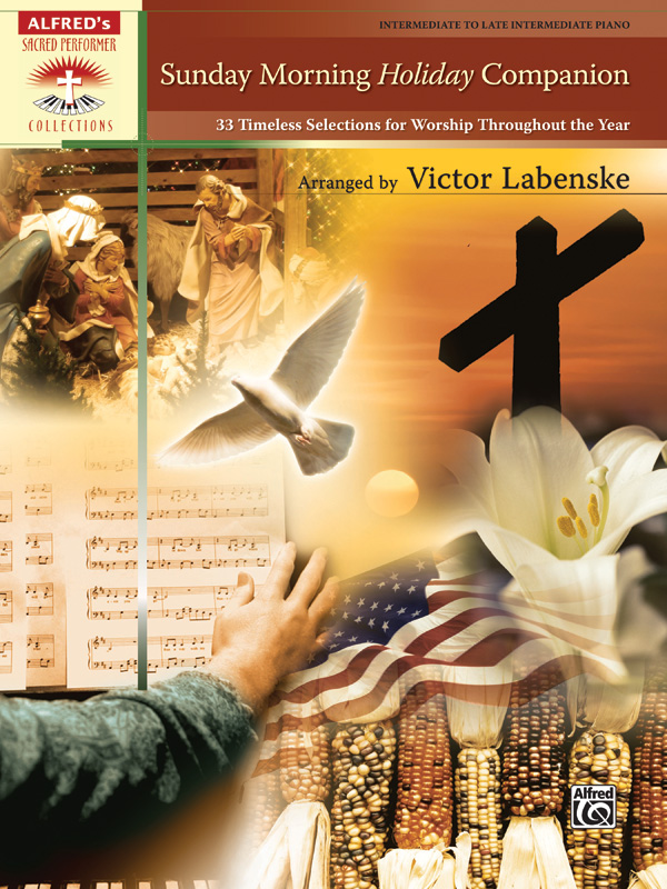 Labenske,V Sunday Morning Holiday Companion