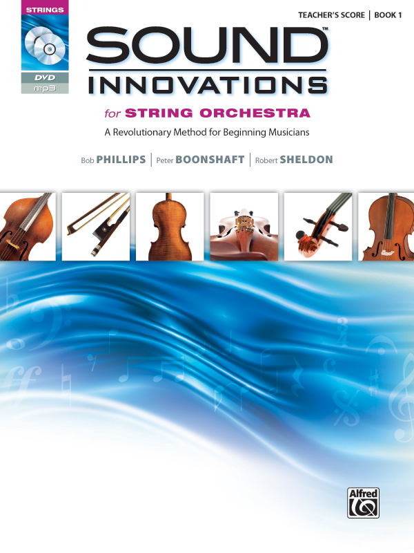 Various Sound Innovations (s/o) Sc (with CD/DVD)