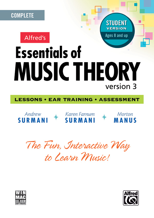 Surmani, Andrew & Karen EMT3 CD-ROM Student Complete