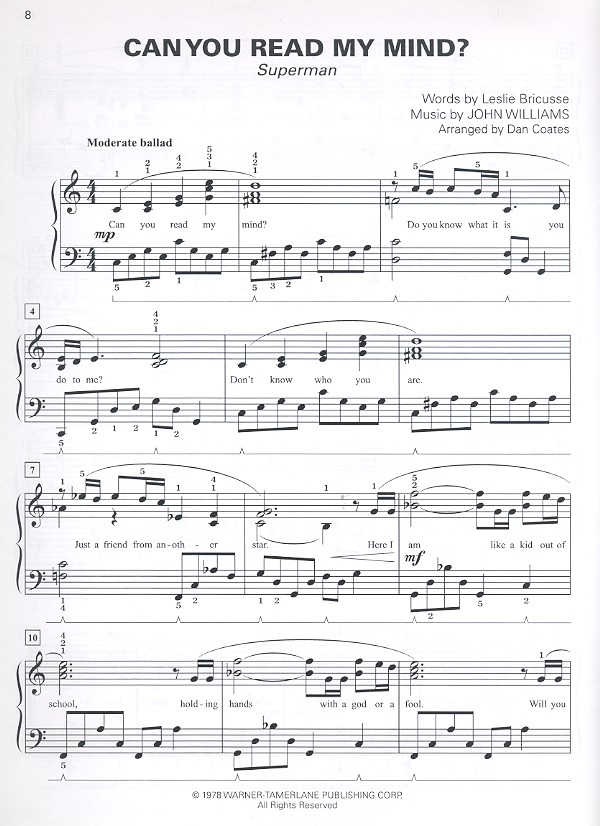 At The Movies vol.3: