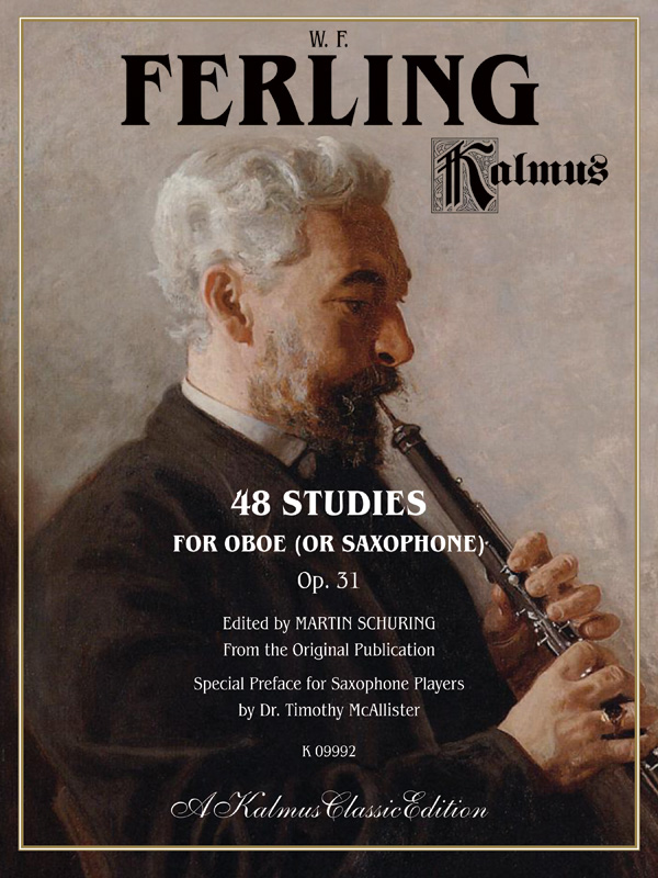 48 Studies op.31