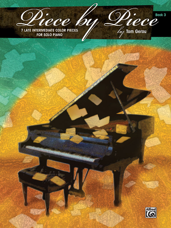 Piece By Piece 3 (piano)