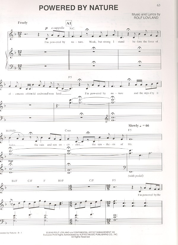 Secret Garden: Winter Poem