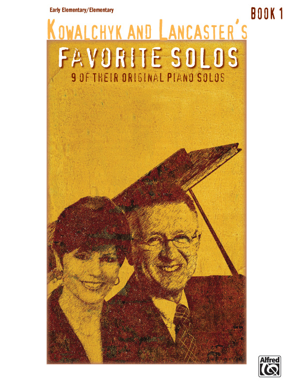 Favorite Solos vol.1