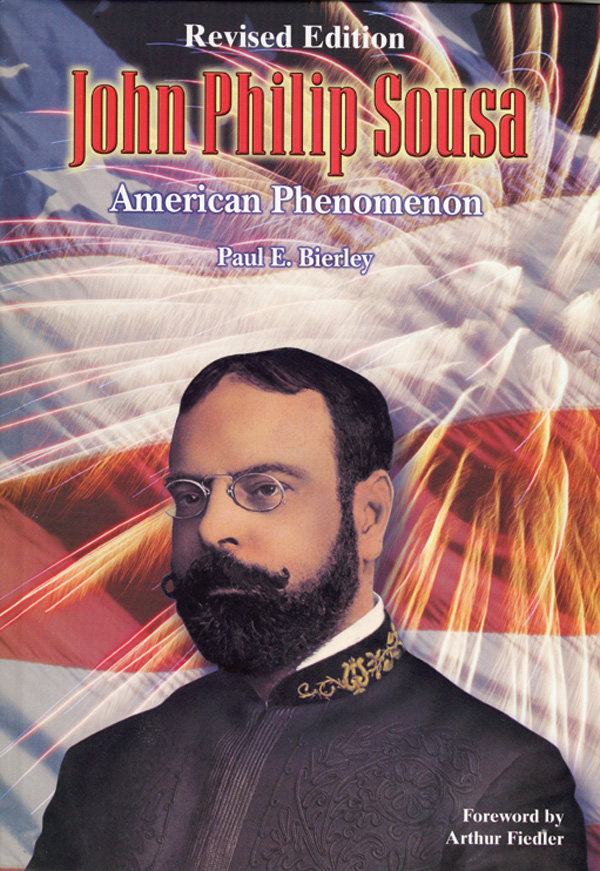 John Philip Sousa  Revised Ed