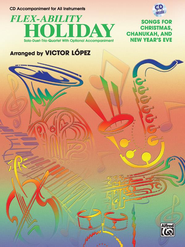 Flex-Ability Holiday 