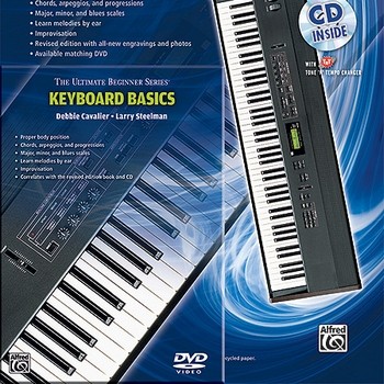 Ubs Rock Keyboard Megapak