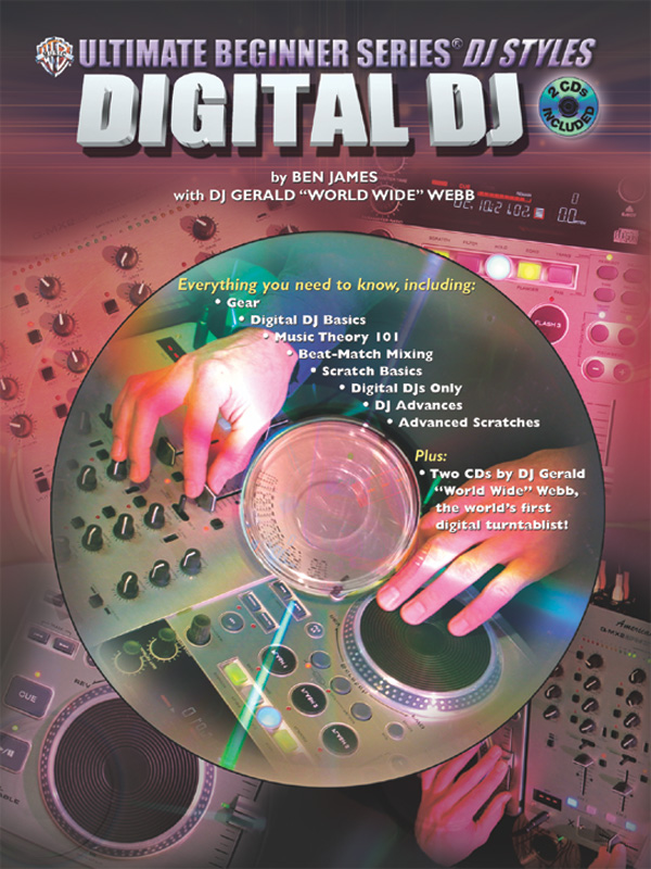 Digital Dj 2 Cds
