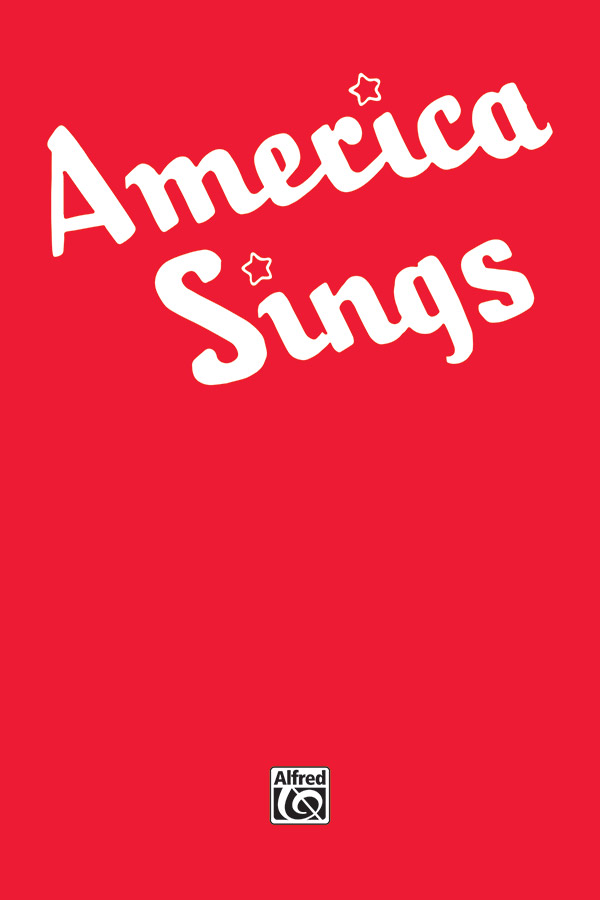 America Sings