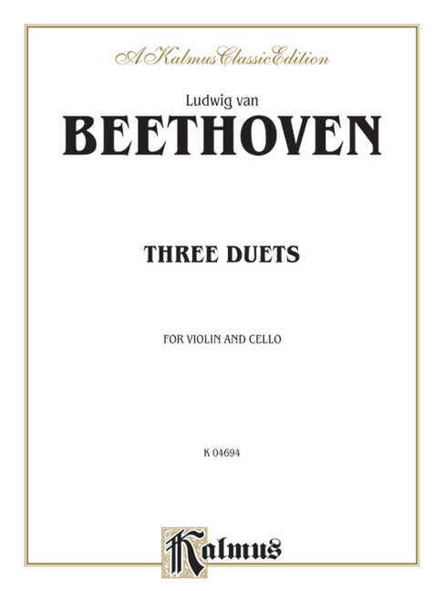 3 Duets