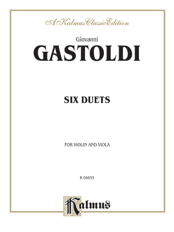 6 Duets