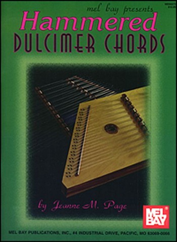 PAGE J Hammered Dulcimer Chords