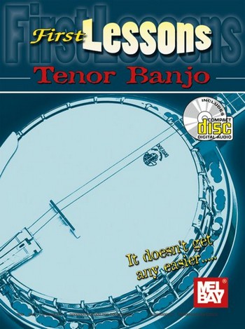 First Lessons (+CD)