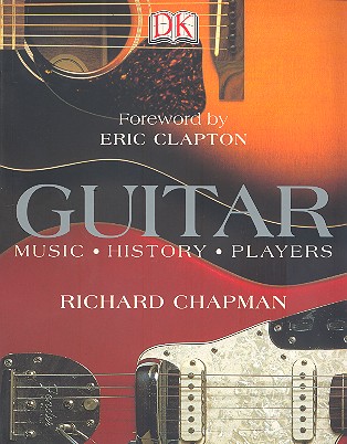 Guitar Music - History - Players