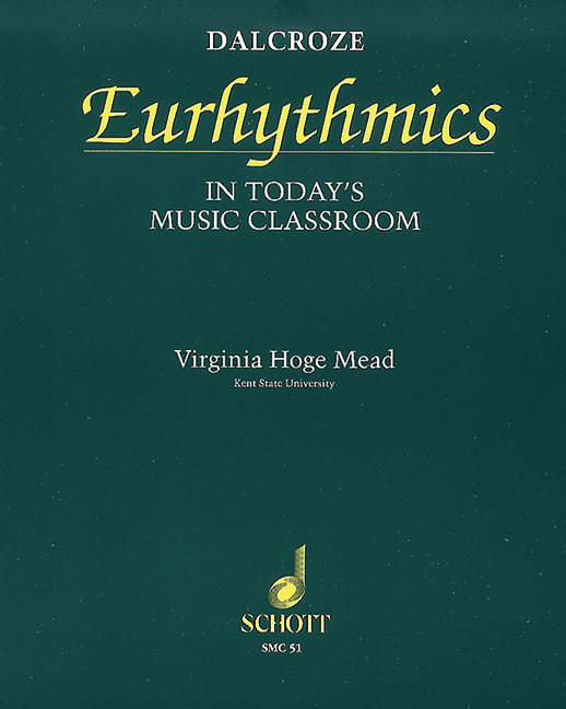 Dalcroze Eurhythmics