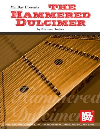 HUGHES N The Hammered Dulcimer