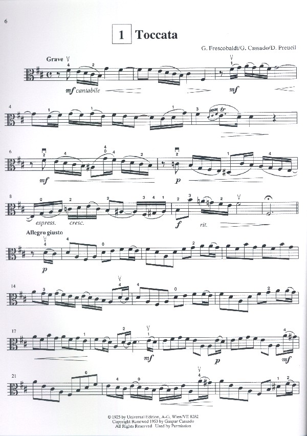 Suzuki Viola School vol.8