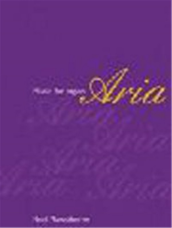 Aria