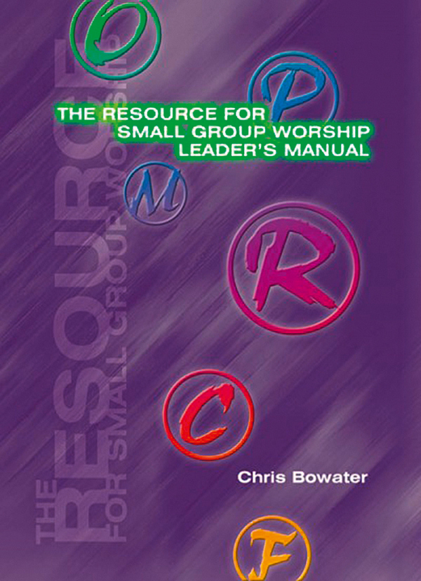 The Resource for small Group Worship