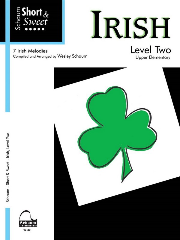 Short & Sweet Irish 2