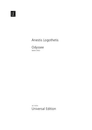 Odyssee