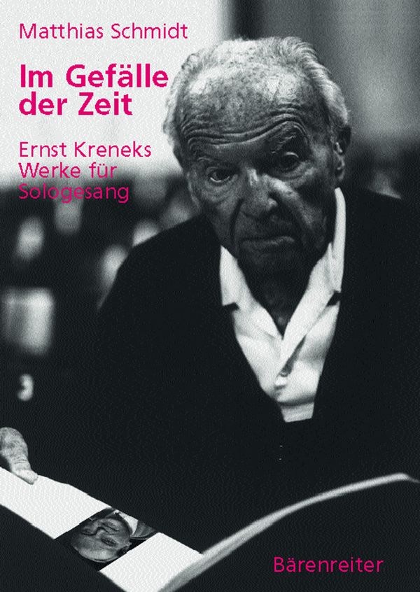 Im Gefälle der Zeit