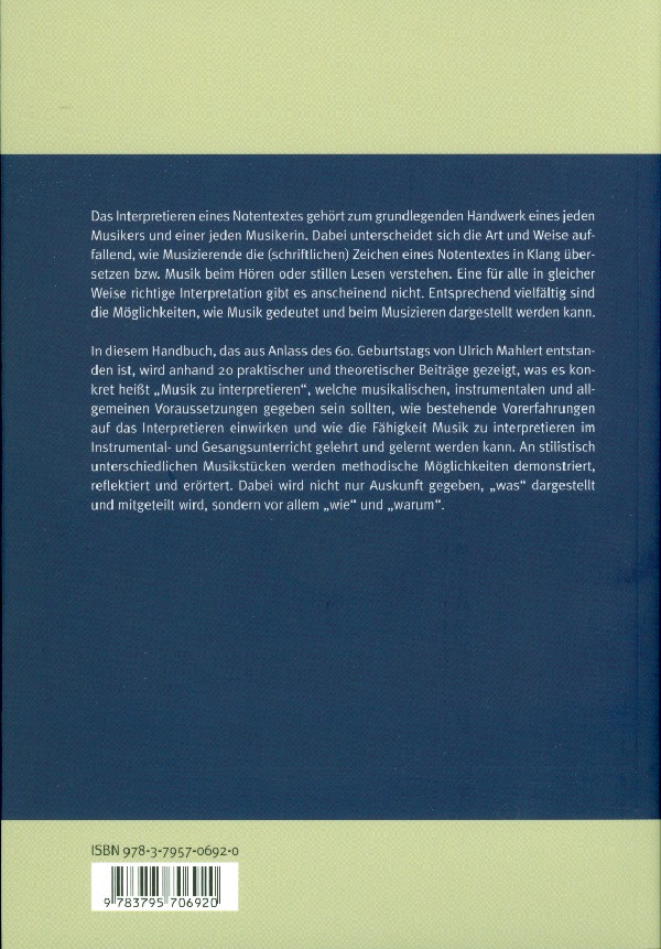 Darstellen und Mitteilen (+CD)