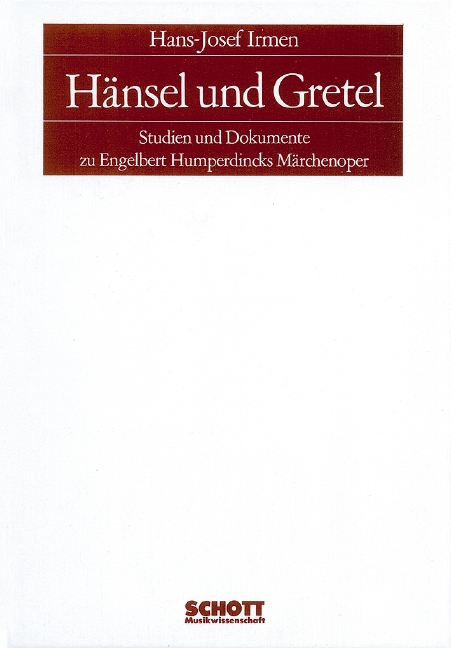Hänsel und Gretel