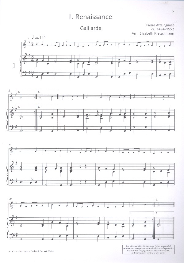 Mein erstes Konzert (+CD)