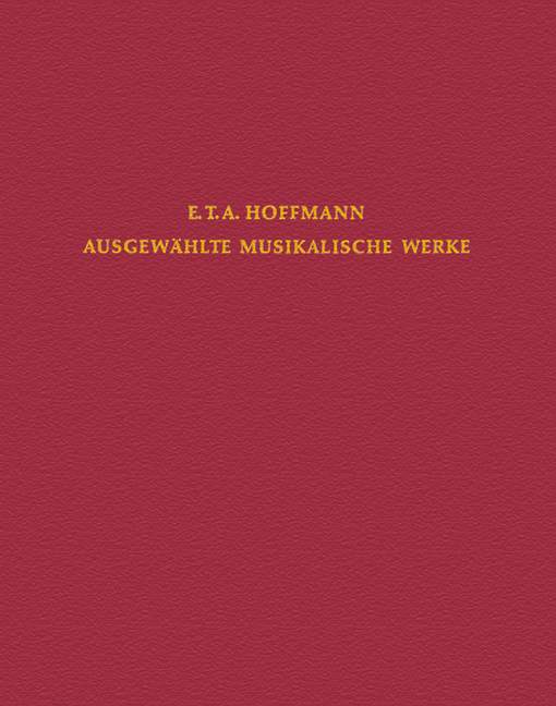 Bühnenmusik