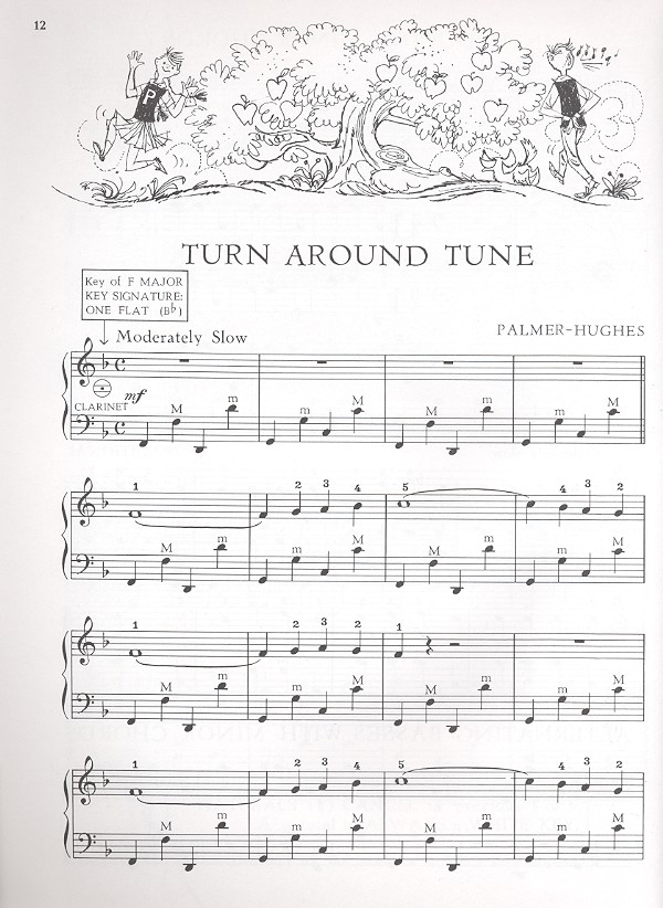 Prep Accordion Course vol.2B