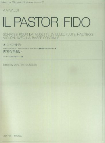 Il Pastor Fido