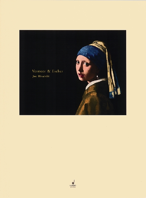 Vermeer & Escher