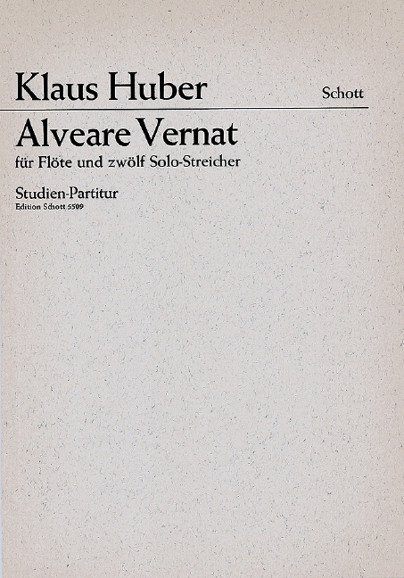 Alveare Vernat