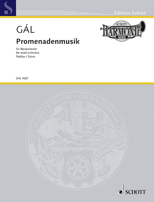 Promenadenmusik