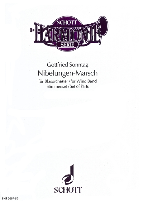 Nibelungen-Marsch