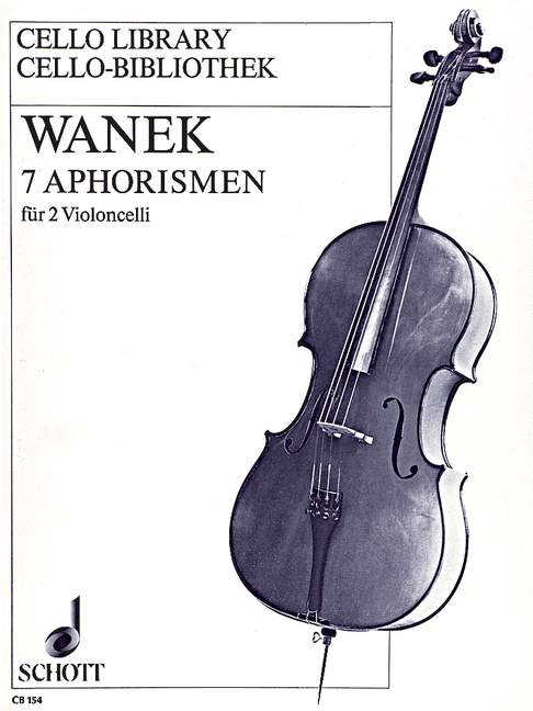 7 Aphorismen