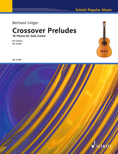 Crossover Preludes