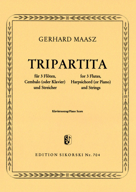 Tripartita