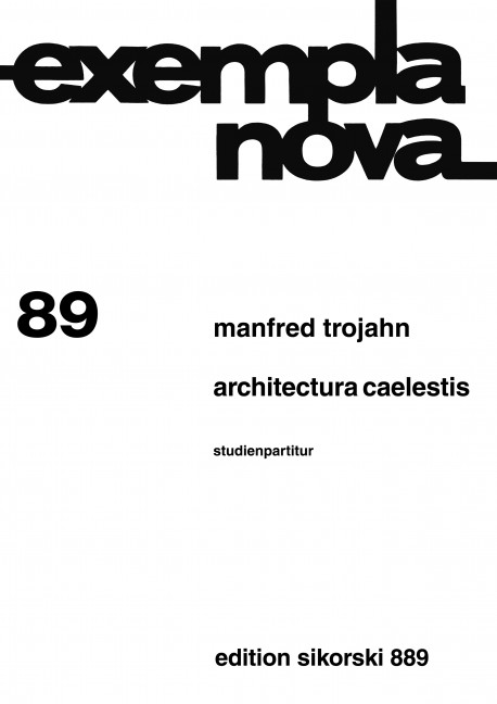 Architectura caelestis