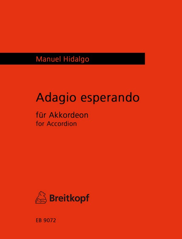 Adagio Esperando